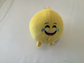 Nounours smileys
