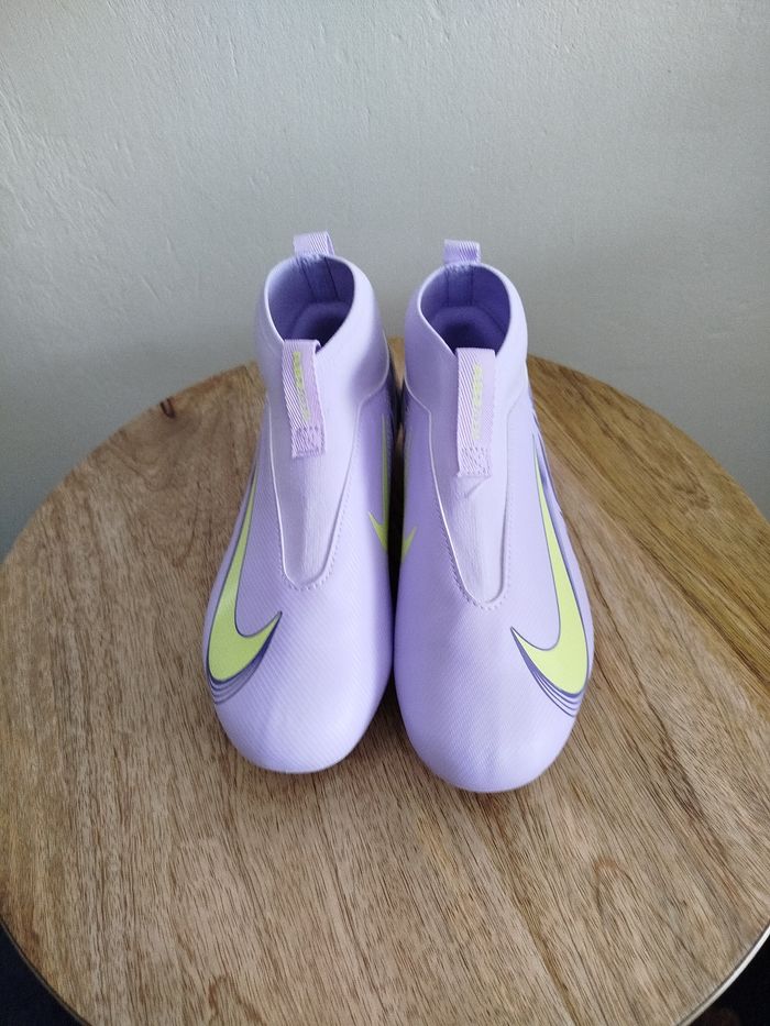 Crampons T 35 - photo numéro 5