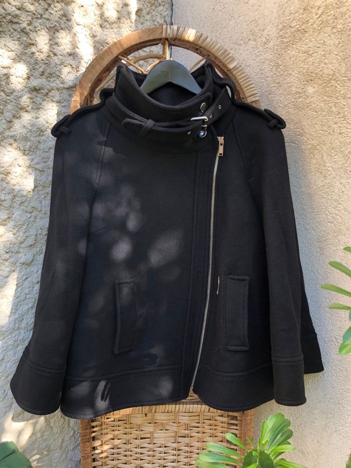 Veste femme Zara - photo numéro 8