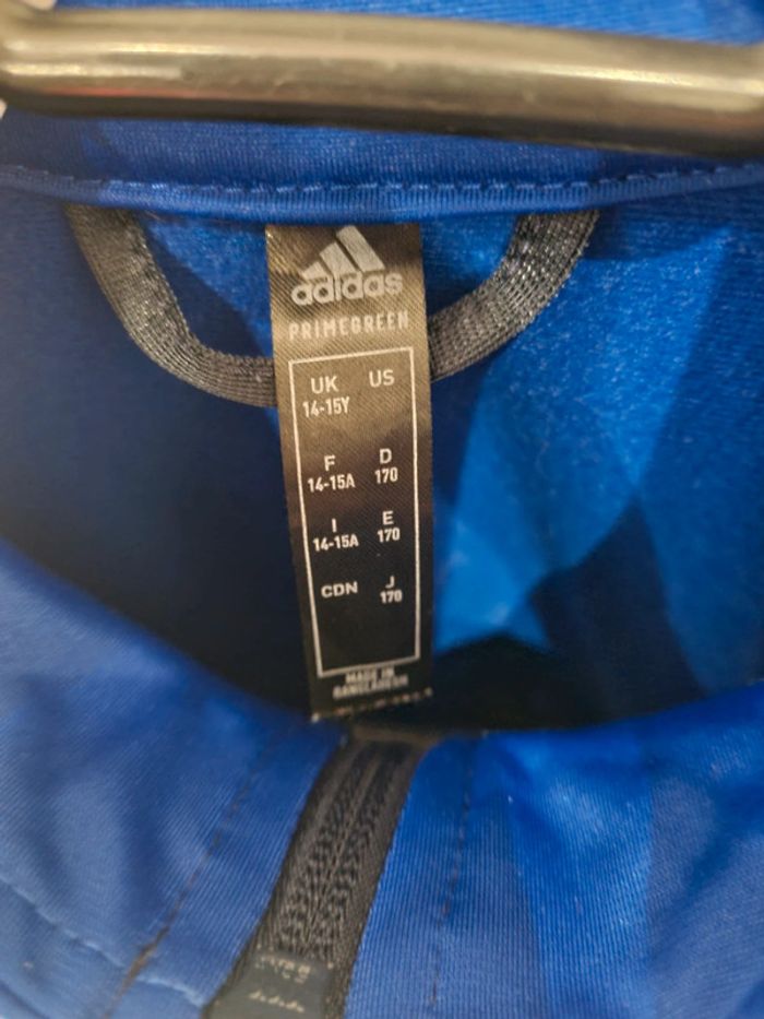 Veste Adidas - photo numéro 3