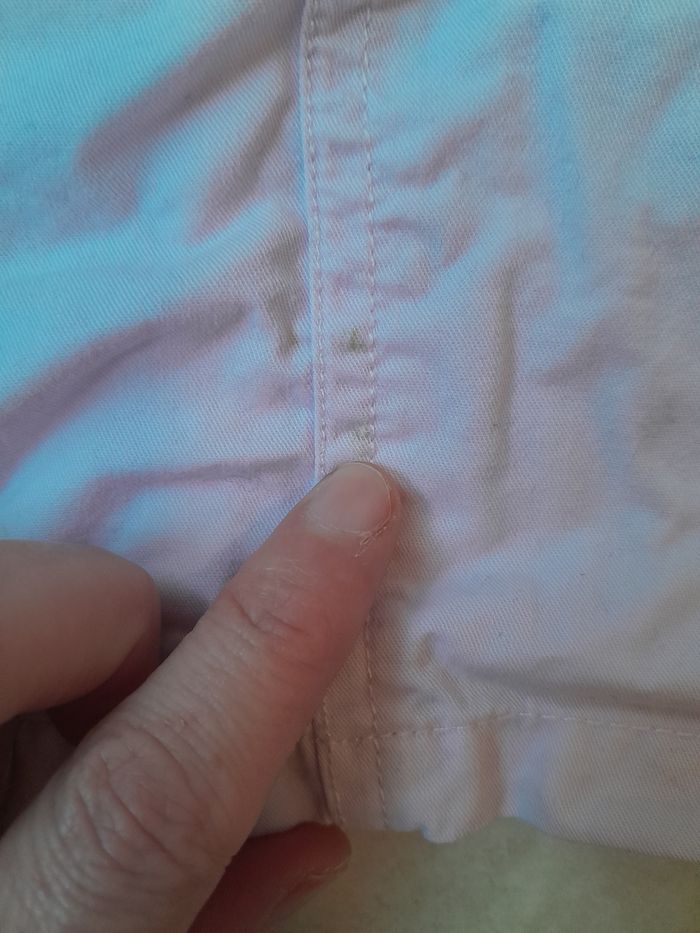 Robe salopette - photo numéro 5