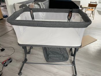 À vendre cododo