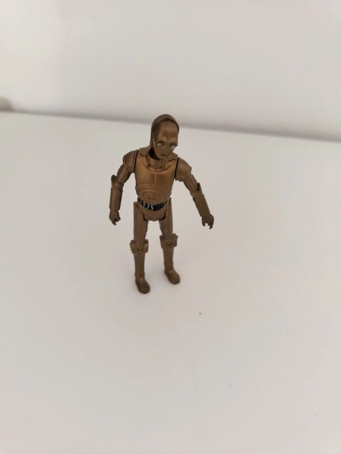 Figurine C-3PO Star Wars
