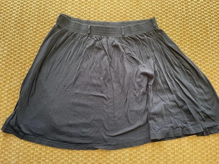 Jupe légère Monoprix taille 38