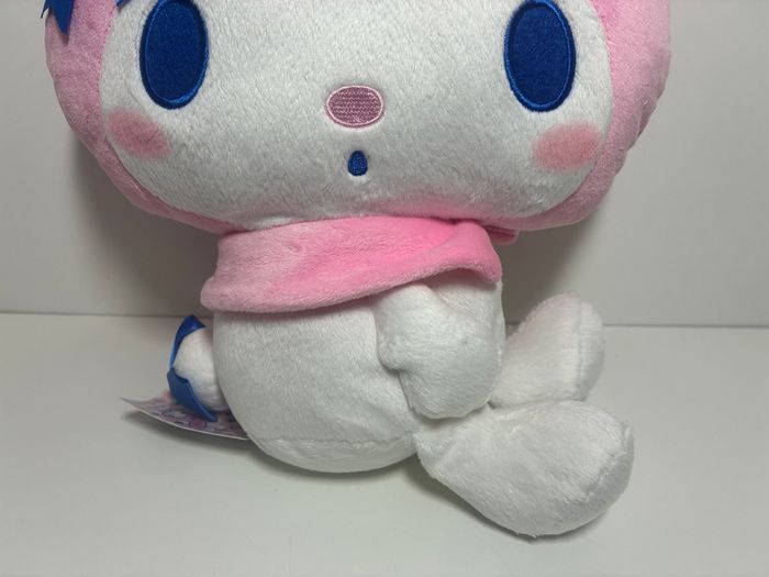 Grande Peluche Furyu My Melody - photo numéro 3