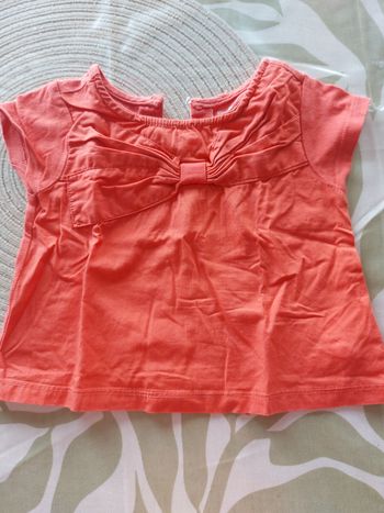 Tee-shirt