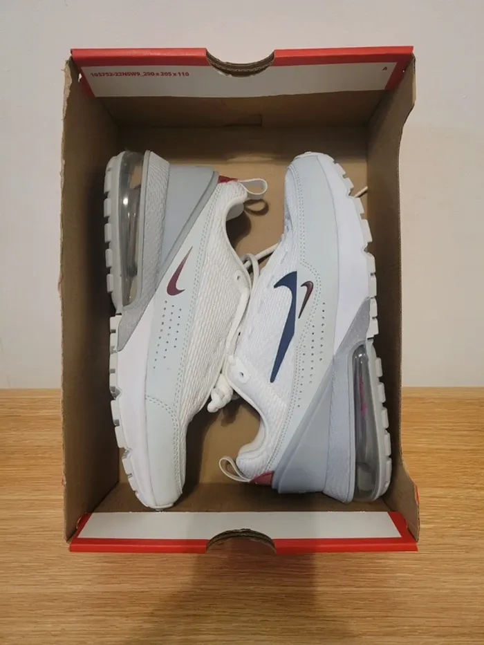 Nike Air Max Pulse GS T36 100% Authentique - photo numéro 8