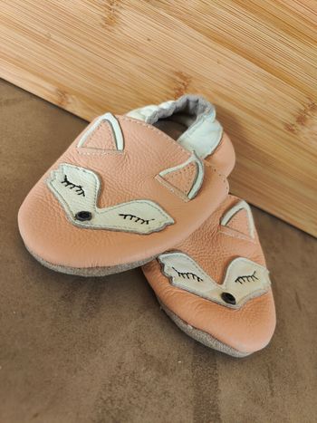 Baskets Pieds Nus Pour Enfants - Large Bout, Semelle Antidérapante, Toile Respirante - Pour Garçons Et Filles