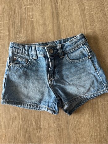 Short