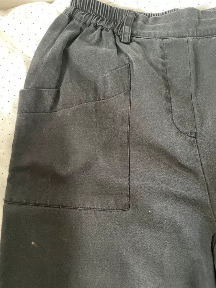 Pantalon fluide mango - photo numéro 2