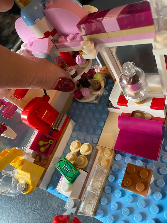 Lego 41119 - photo numéro 8