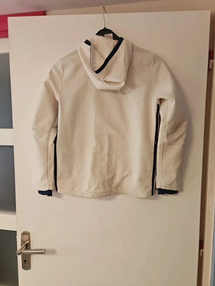 Veste adidas Manchester united 11/12 ans - photo numéro 4