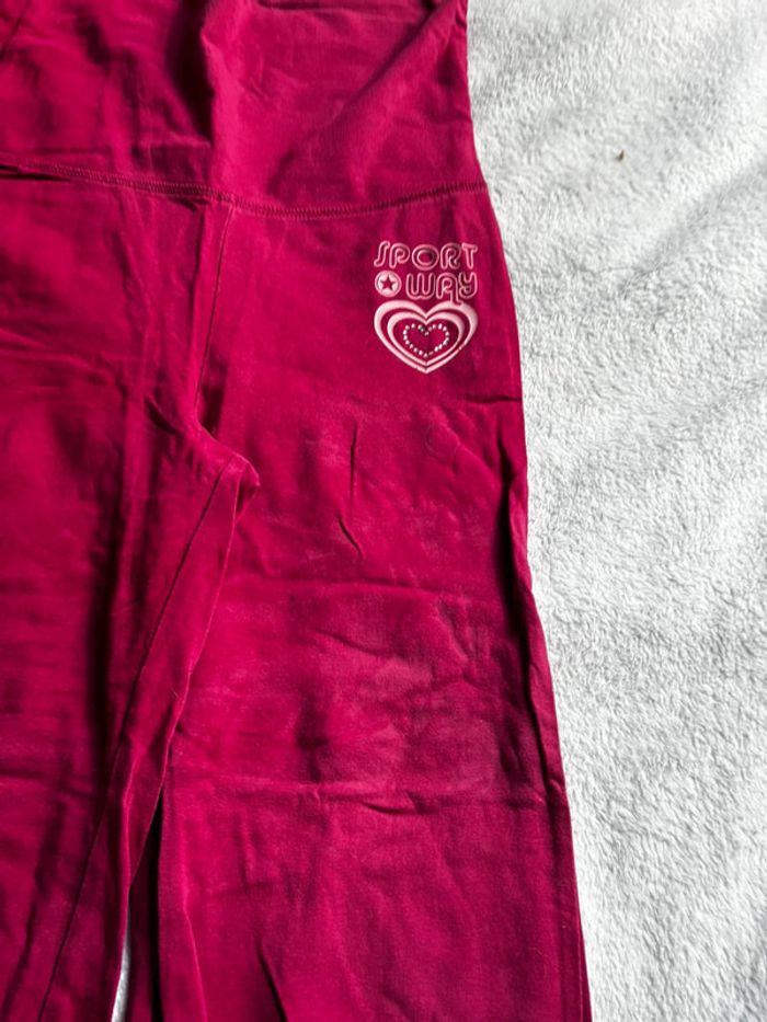 Pantalon - photo numéro 3