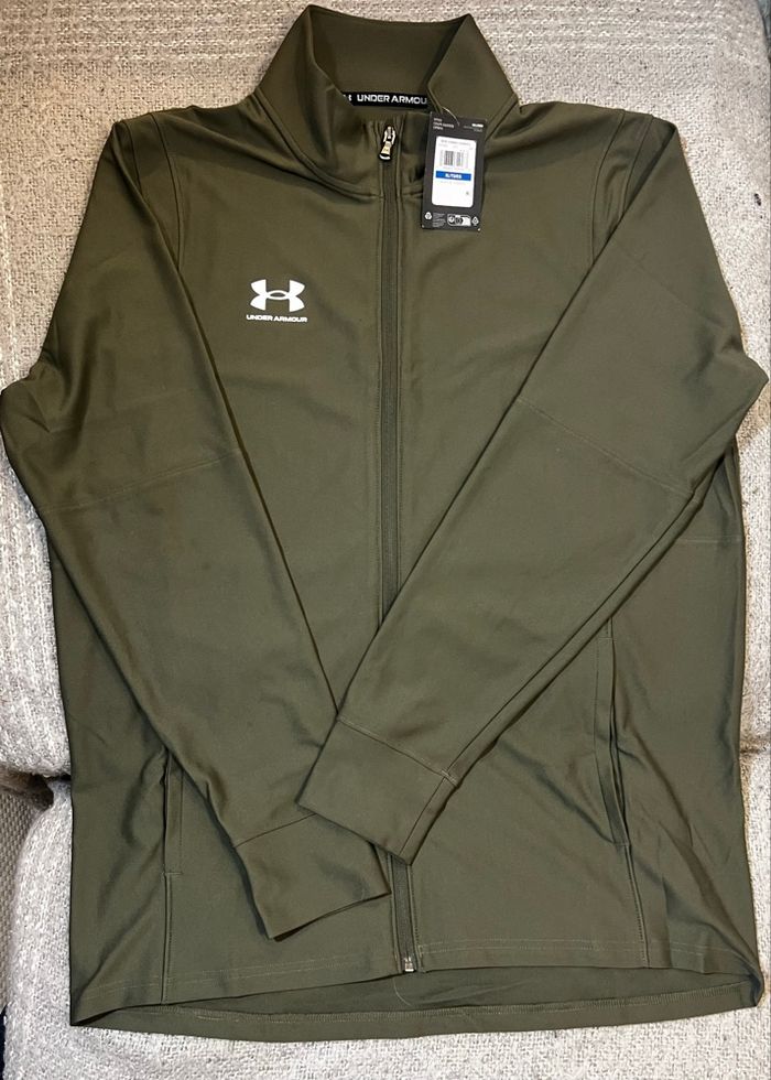 Veste Under armour - photo numéro 6