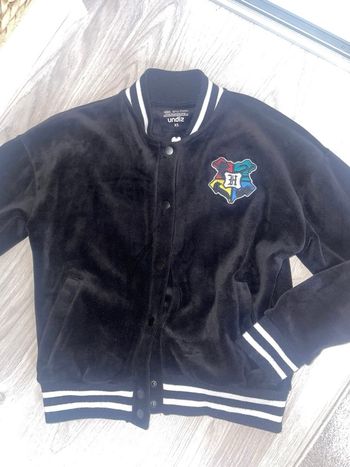 Veste undiz Harry porter XS