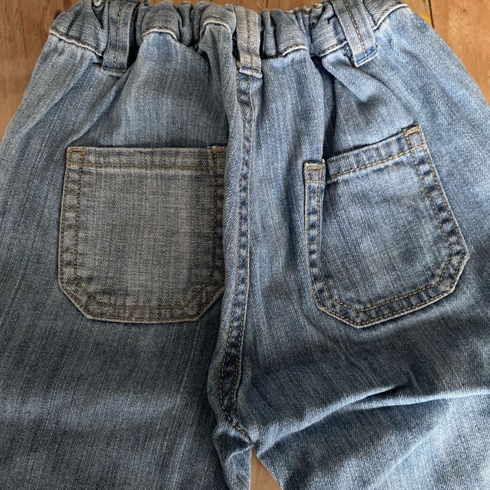 Jeans Mickey 3 ans - photo numéro 5