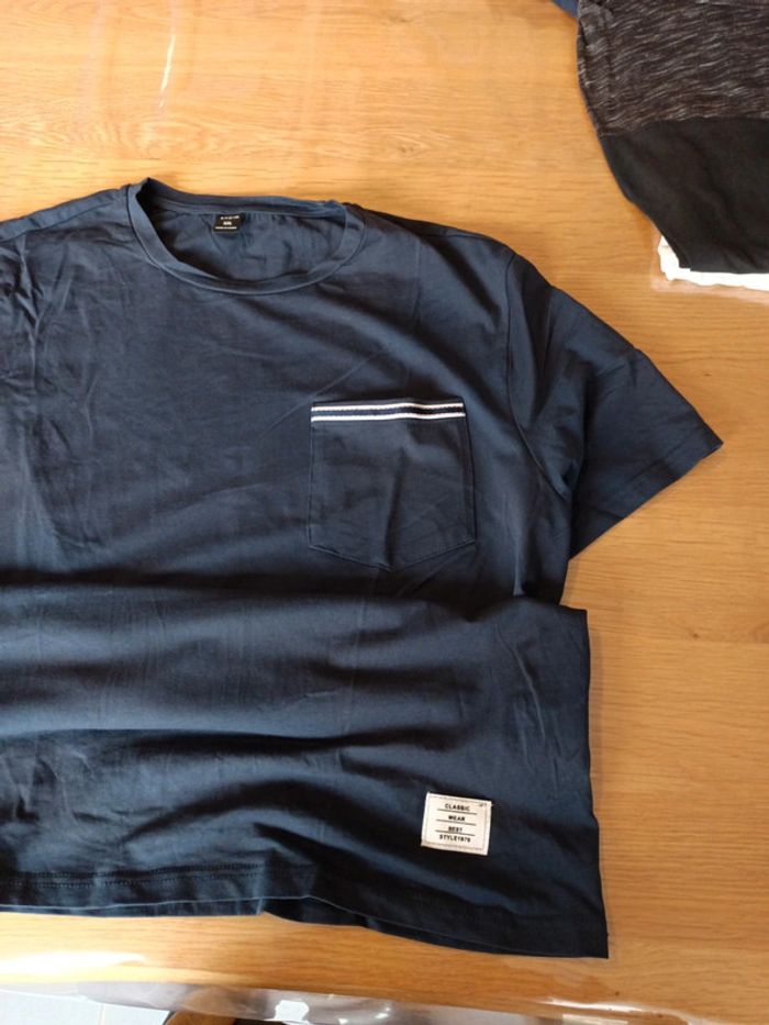 Tee shirt Shein - photo numéro 3