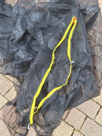 Filet de trampoline 305 