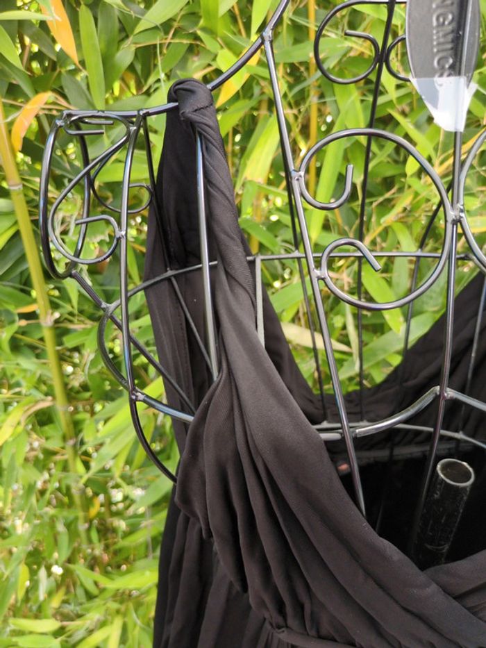Robe femme maje tL - photo numéro 3