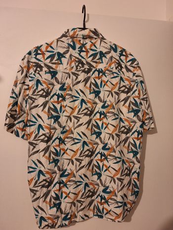 Chemise