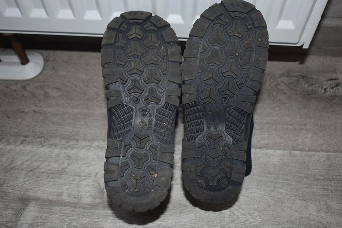 botte de neige taille 32/33 - photo numéro 2