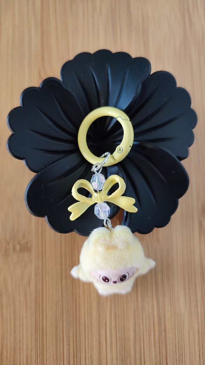 Porte clé labubu Neuf 🌸 - photo numéro 6