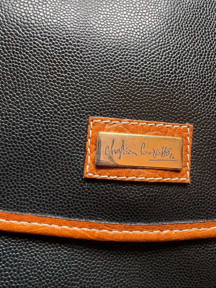 Sac à main cuir neuf - photo numéro 2