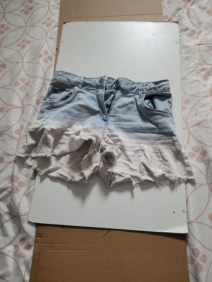 Lot vêtements  fille - photo numéro 6
