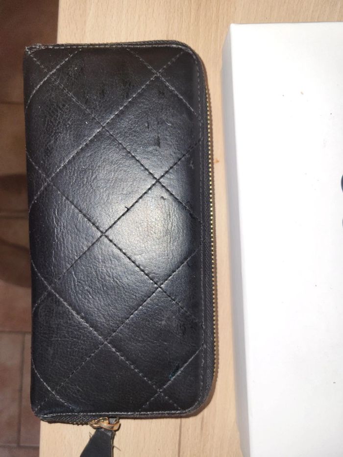 Portefeuille Guess - photo numéro 4