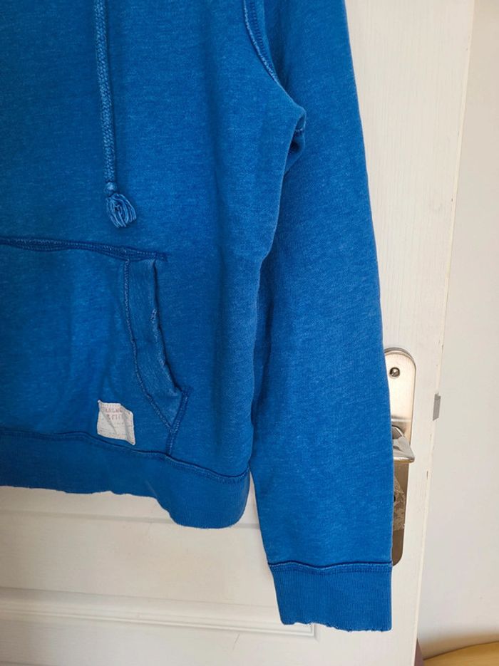 Sweat chaud Abercrombie & Fitch modèle Muscle taille M - photo numéro 3