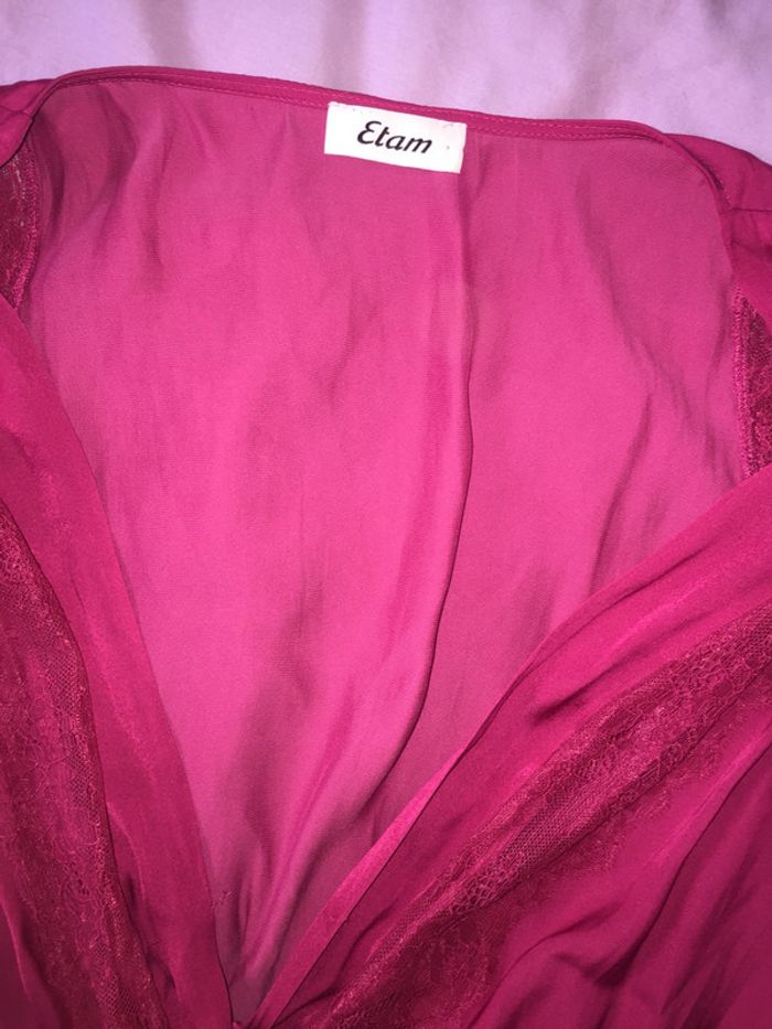 Nuisette - photo numéro 3