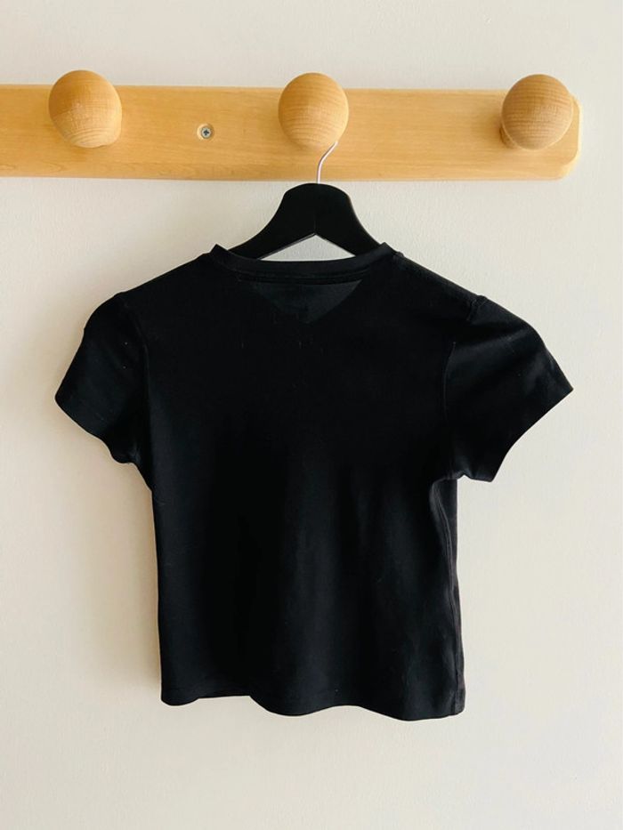 Tee-shirts T.8/19 ans Nike - photo numéro 3