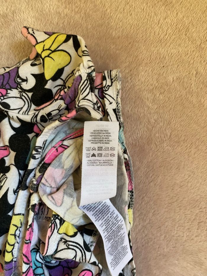 Robe Minnie primark 1 an 1/2 - 2 ans 92 cm - photo numéro 5