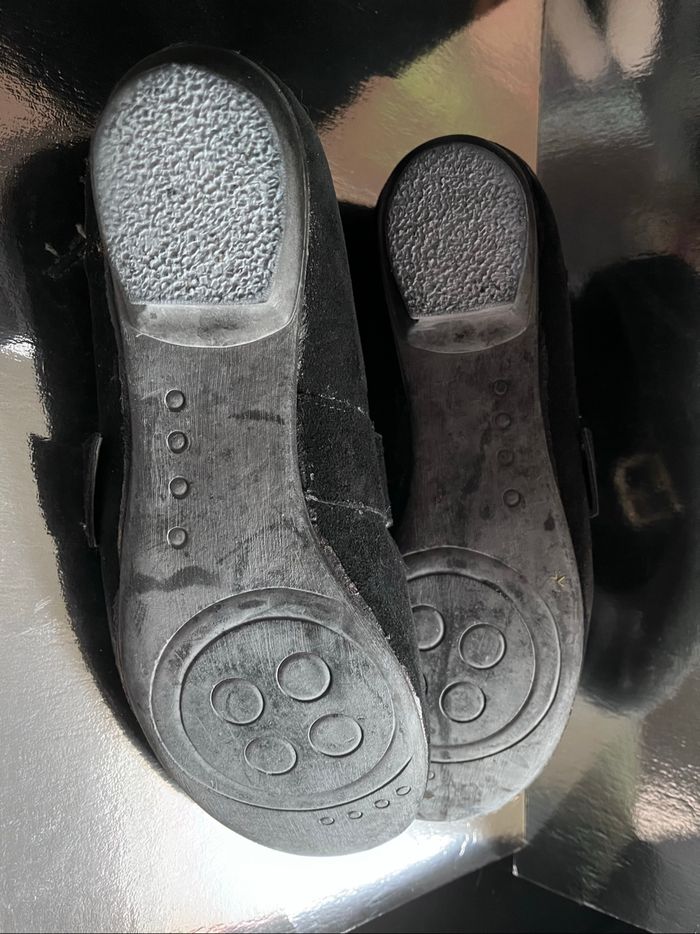 Chaussures à brides - photo numéro 4