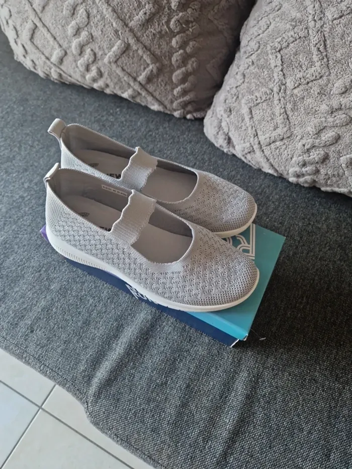 Sneakers New Run taille 40 - photo numéro 6