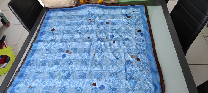 Foulard
