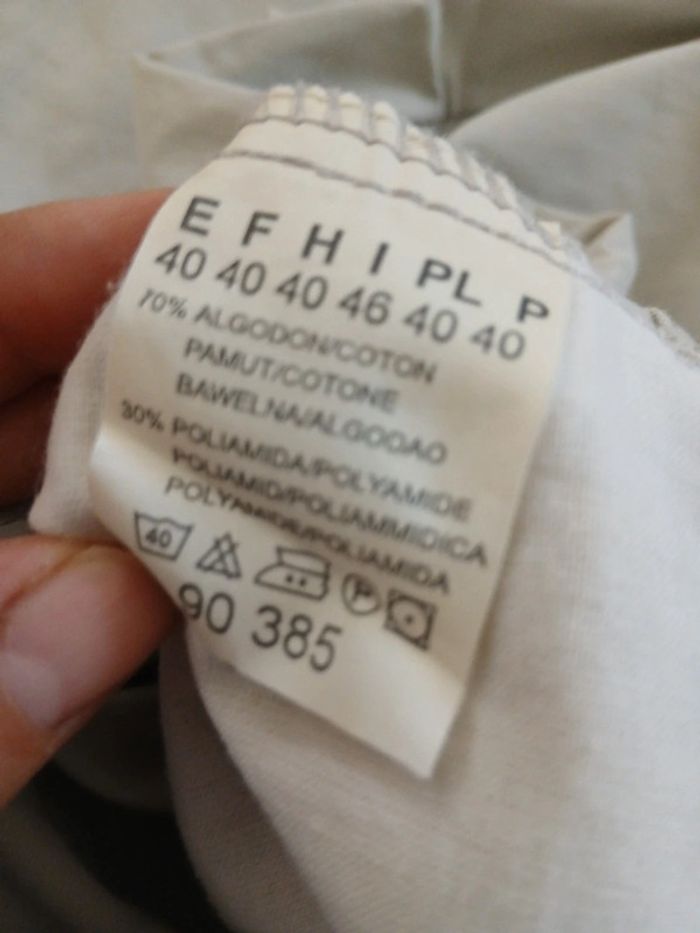 Jean leger homme 40 - photo numéro 5