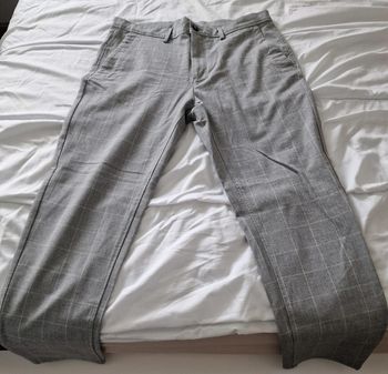 Pantalon homme