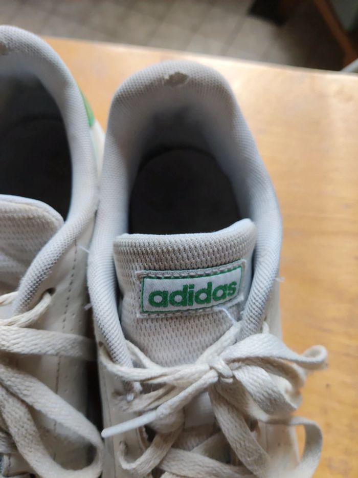 Baskets adidas - photo numéro 2