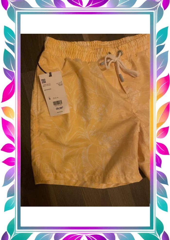 Short de bain homme Devred S - photo numéro 2