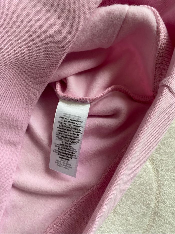 Sweat Capuche Ralph Lauren - photo numéro 5