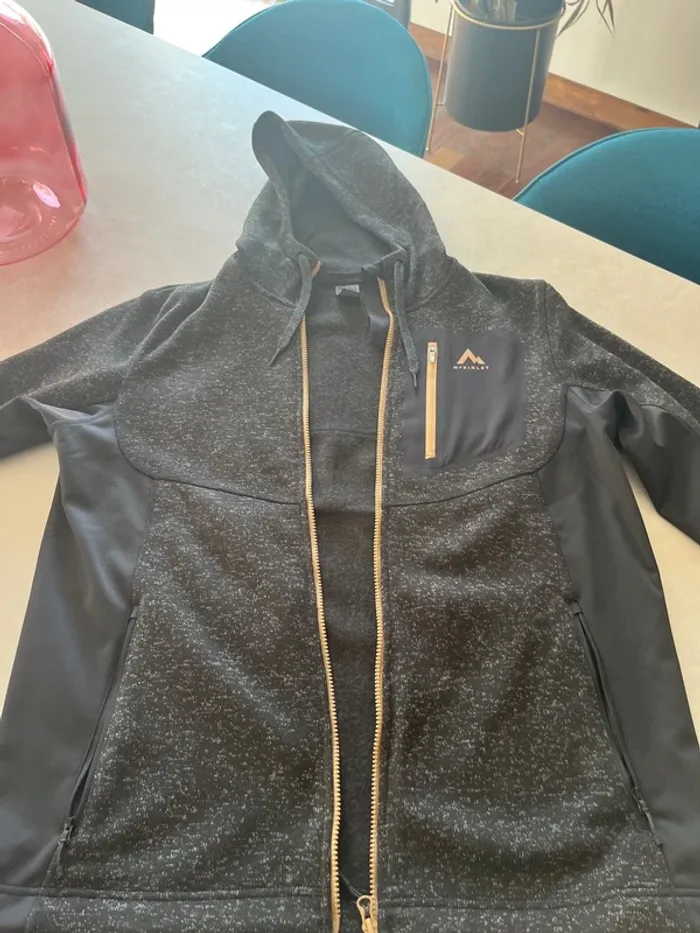 Veste Mc Kinley - photo numéro 2
