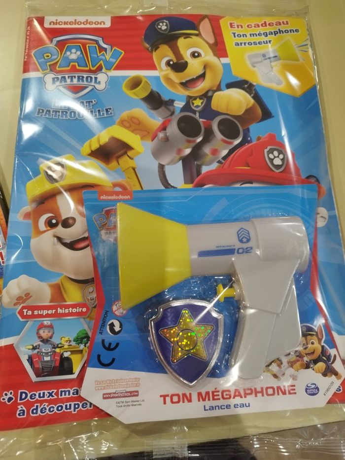 Paw'Patrol - photo numéro 2