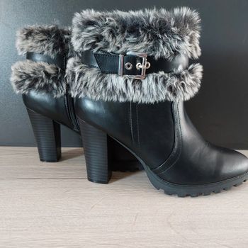 Bottine femme 40