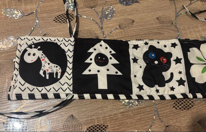 Livre d’éveil - photo numéro 6