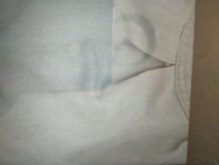 Jupe en jean - photo numéro 2