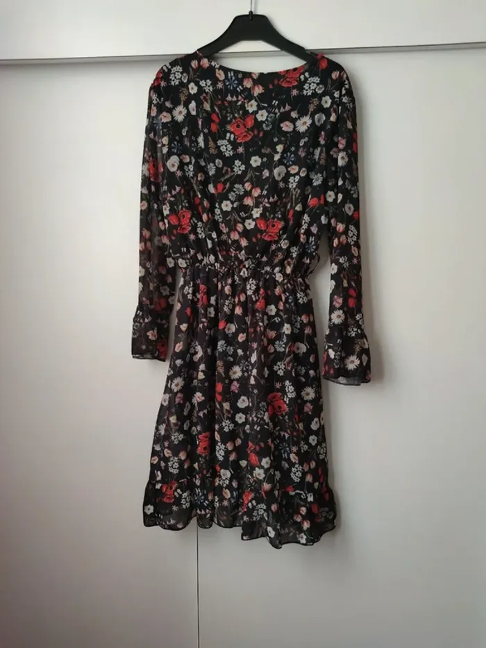 Robe courte - photo numéro 5