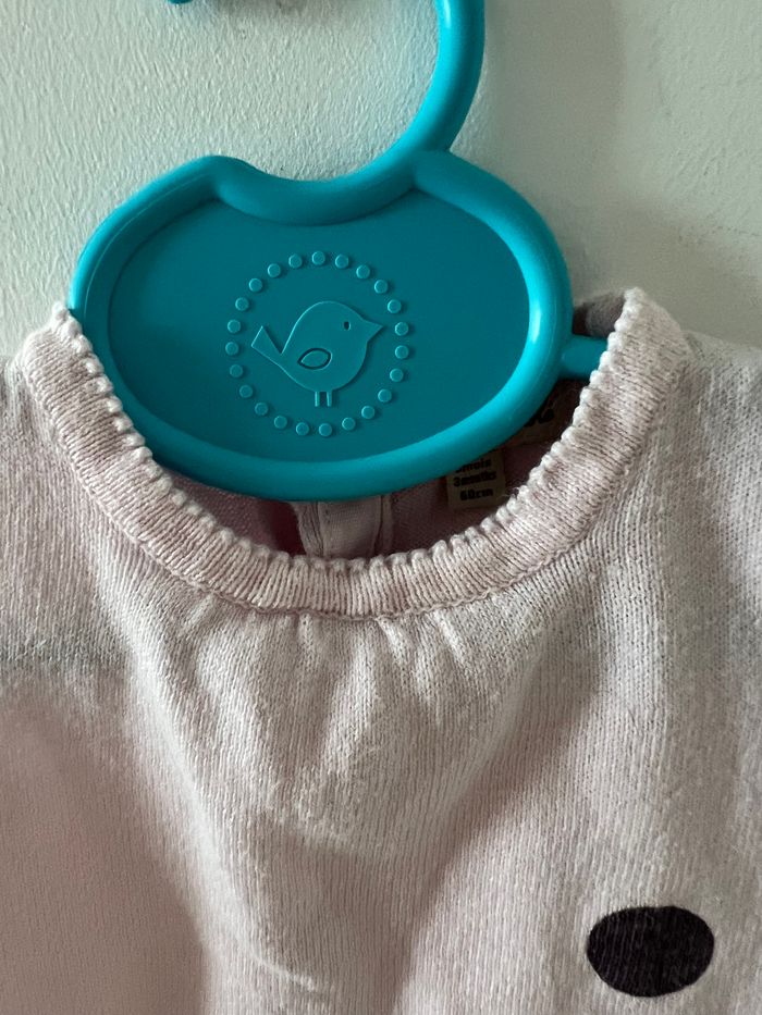 Pull sans manche - photo numéro 3