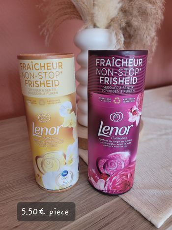 Lenor bille