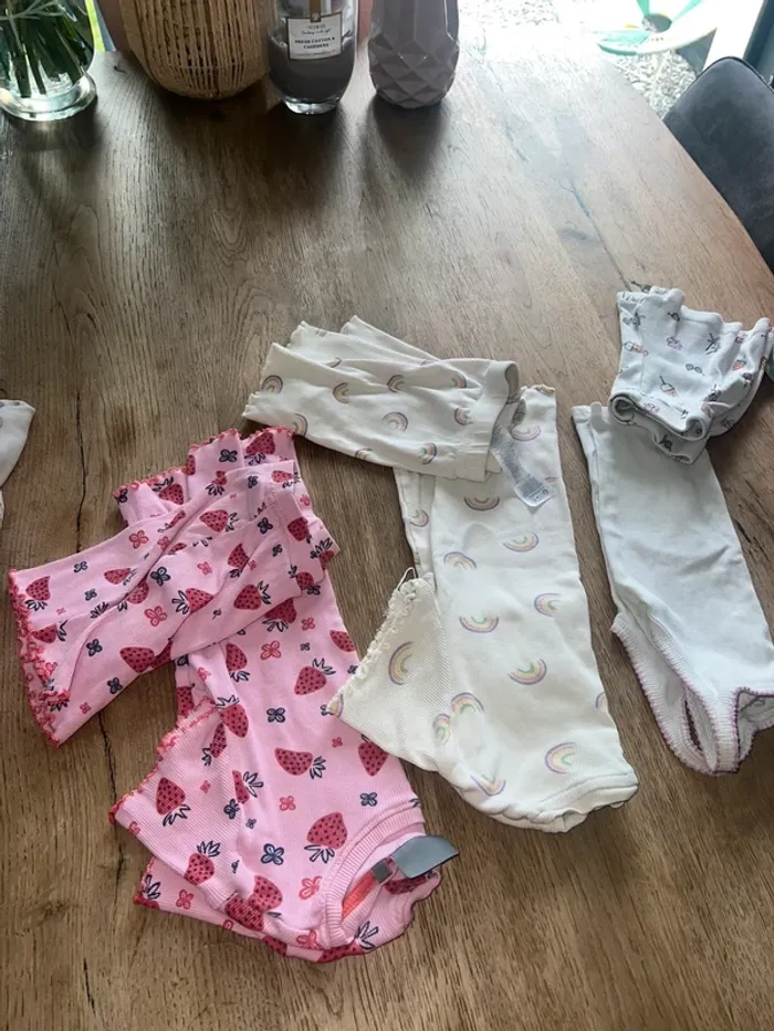 Lot fille 5 ans 🍭 - photo numéro 7